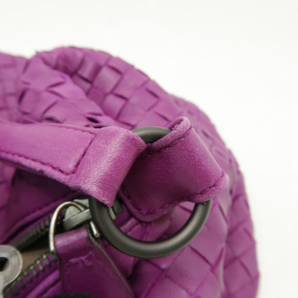 Bottega Veneta Bv Shw Shoulder Bag #103928B48B - Picture 15 of 15